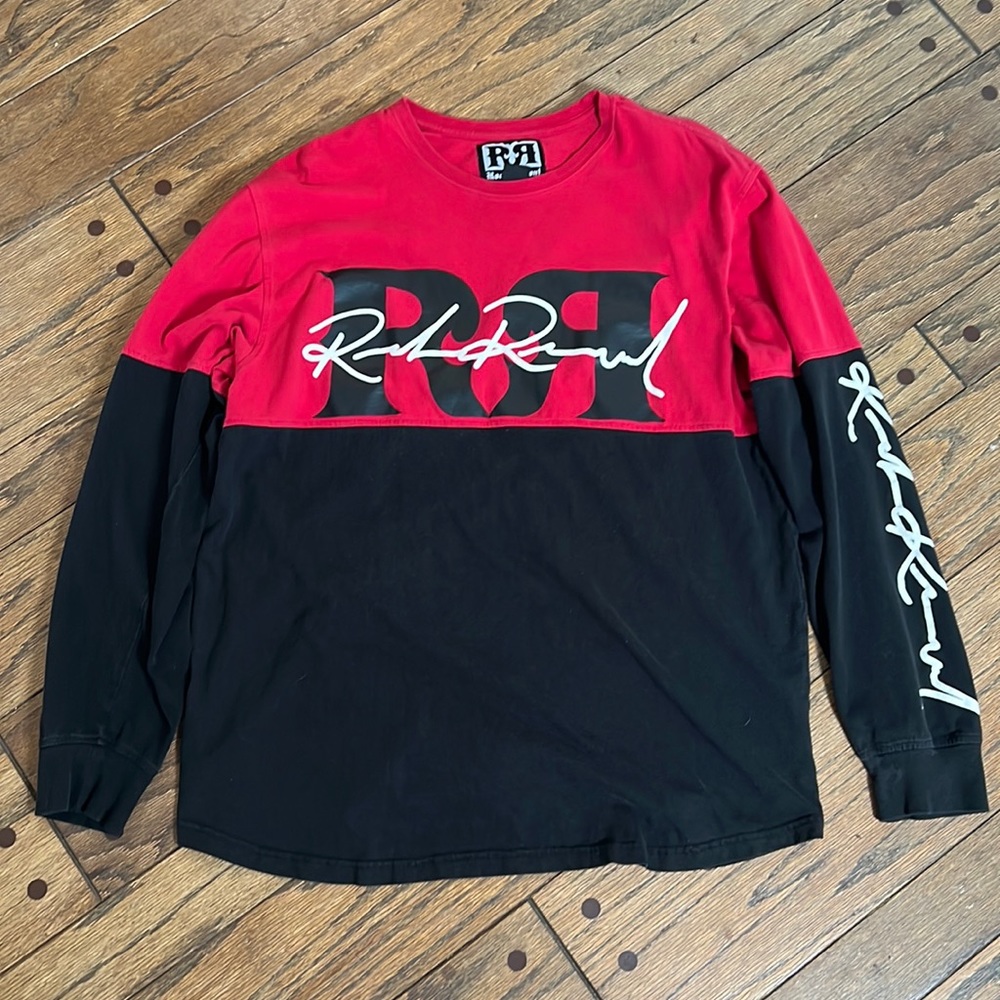 Rock Revival Long Sleeve Tee